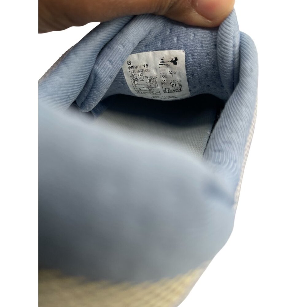 New Balance Fresh Foam X 880 V15 Sneaker W/9.5 - M/8 Pearl Grey Mesh W880C15 - Picture 7 of 7